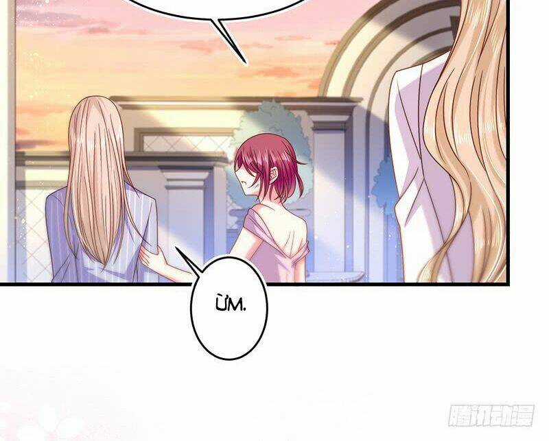 Ác Ma Đừng Hôn Tôi - Chapter 36 - Trang 47