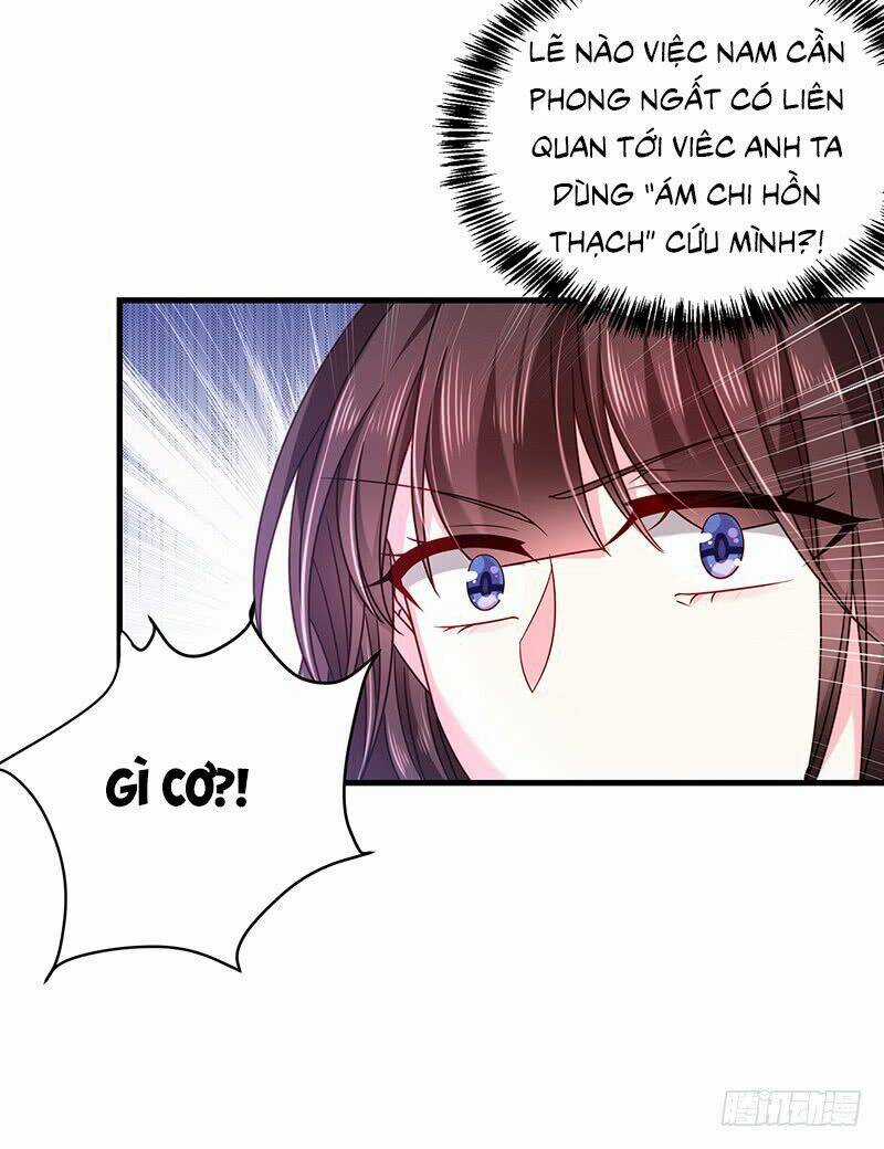 Ác Ma Đừng Hôn Tôi - Chapter 36 - Trang 54