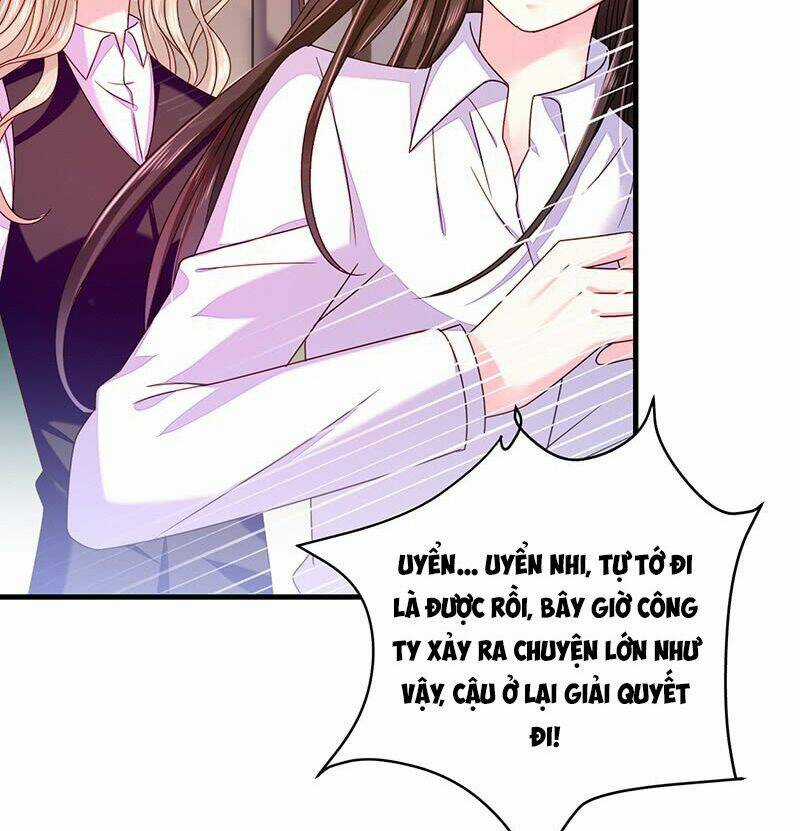 Ác Ma Đừng Hôn Tôi - Chapter 36 - Trang 56