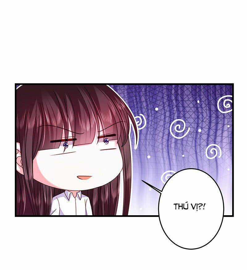 Ác Ma Đừng Hôn Tôi - Chapter 36 - Trang 10