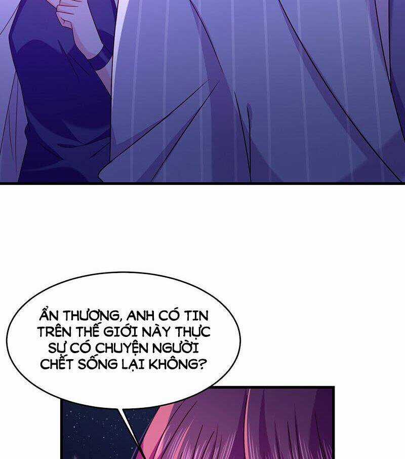 Ác Ma Đừng Hôn Tôi - Chapter 37 - Trang 3