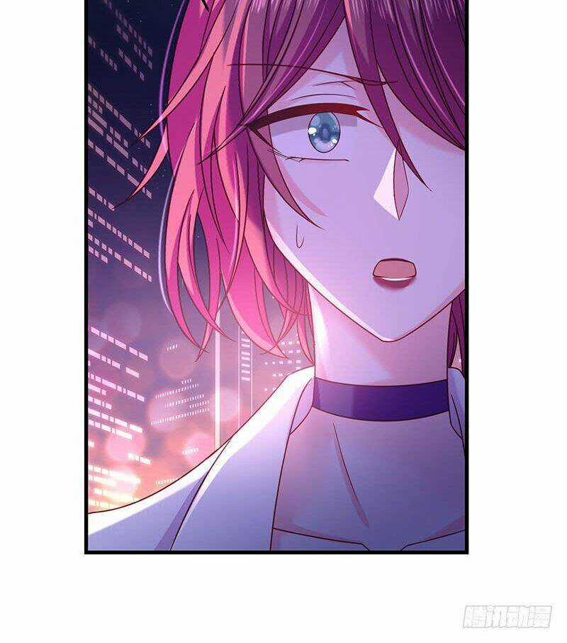 Ác Ma Đừng Hôn Tôi - Chapter 37 - Trang 4