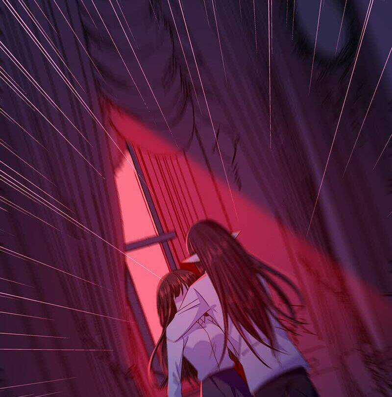 Ác Ma Đừng Hôn Tôi - Chapter 37 - Trang 46