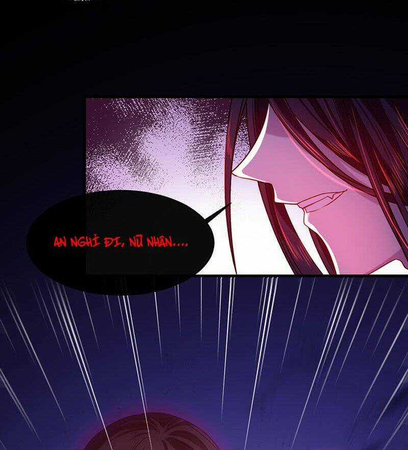 Ác Ma Đừng Hôn Tôi - Chapter 37 - Trang 49