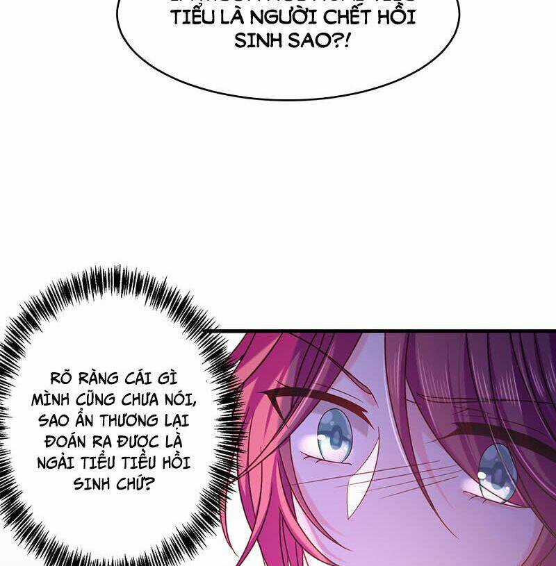 Ác Ma Đừng Hôn Tôi - Chapter 37 - Trang 6