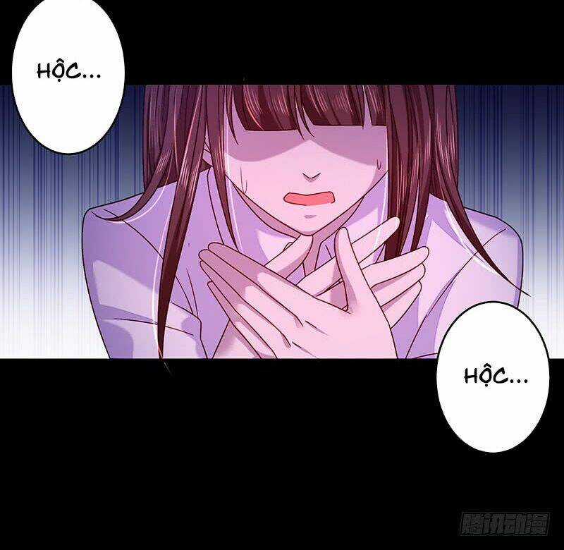 Ác Ma Đừng Hôn Tôi - Chapter 37 - Trang 54