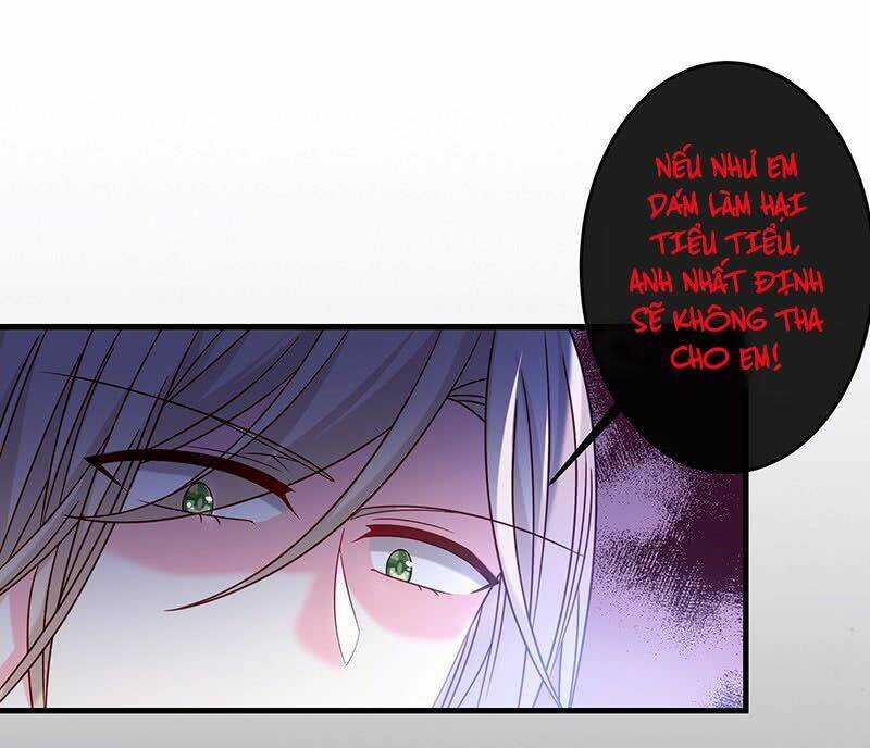 Ác Ma Đừng Hôn Tôi - Chapter 37 - Trang 9