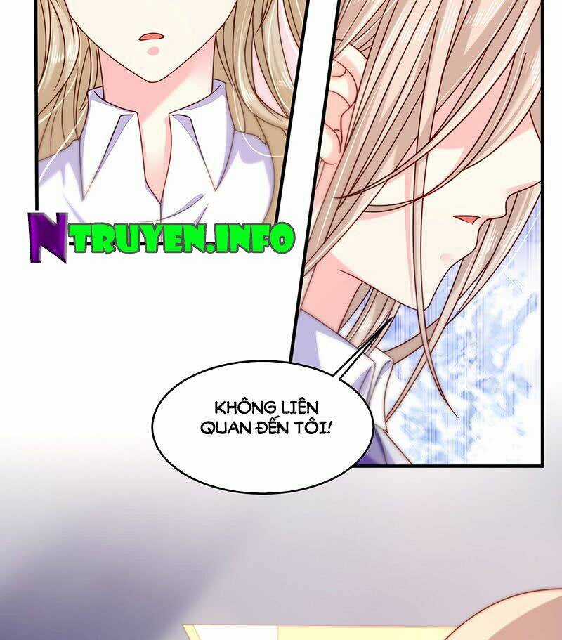 Ác Ma Đừng Hôn Tôi - Chapter 38 - Trang 30