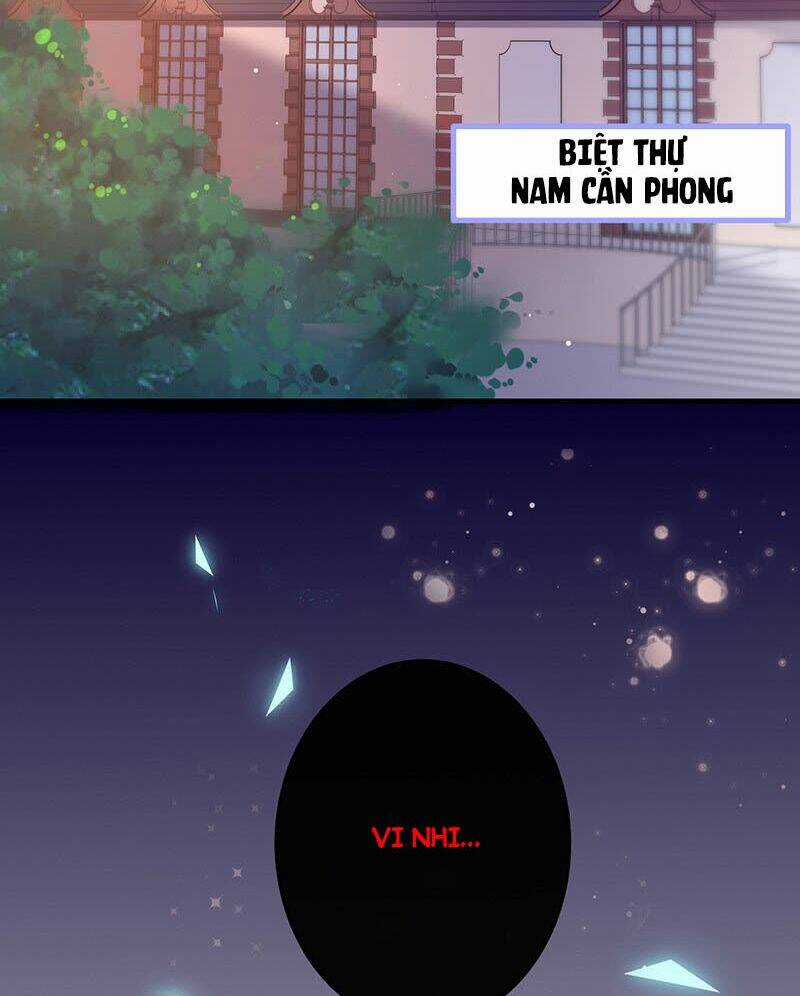 Ác Ma Đừng Hôn Tôi - Chapter 38 - Trang 4