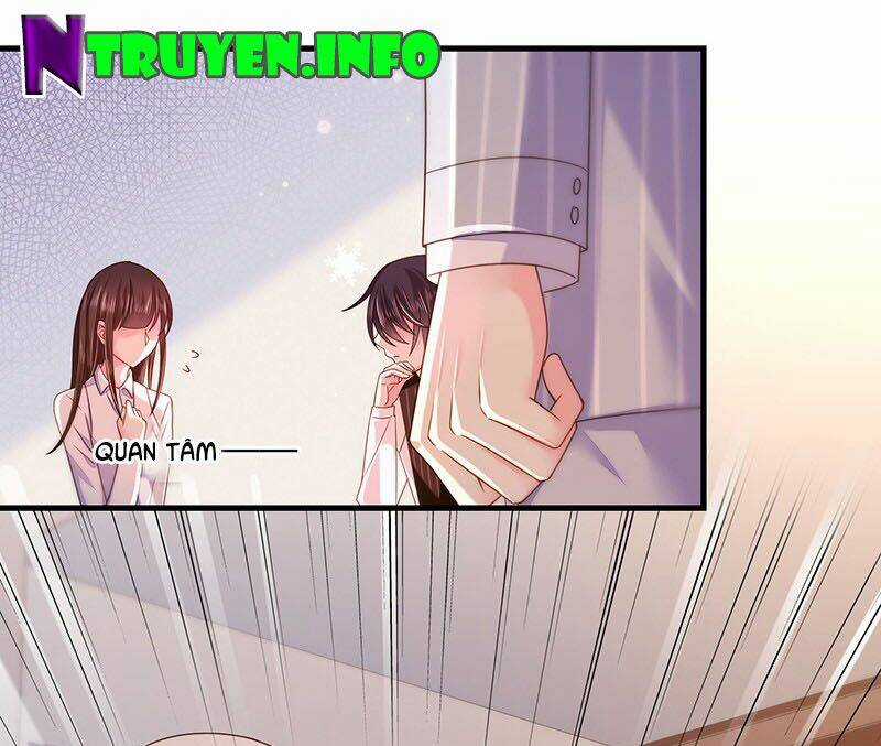 Ác Ma Đừng Hôn Tôi - Chapter 38 - Trang 40