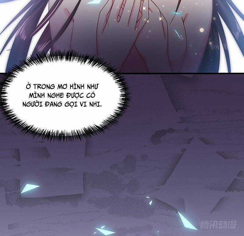 Ác Ma Đừng Hôn Tôi - Chapter 38 - Trang 6