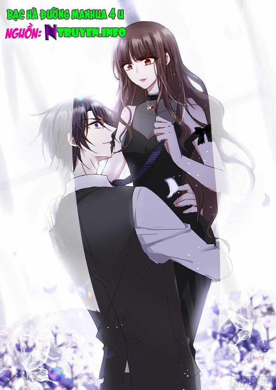 Ác Ma Đừng Hôn Tôi - Chapter 39 - Trang 1