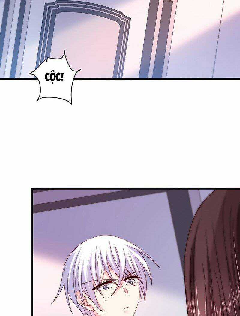 Ác Ma Đừng Hôn Tôi - Chapter 39 - Trang 20