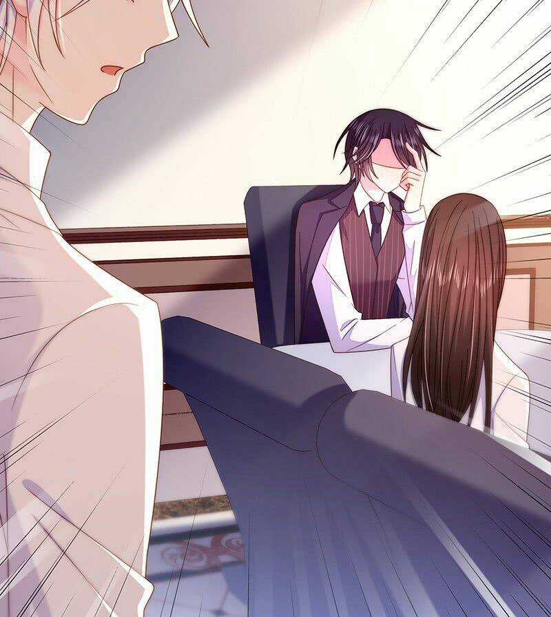 Ác Ma Đừng Hôn Tôi - Chapter 39 - Trang 3