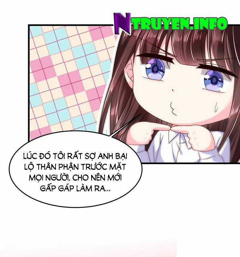 Ác Ma Đừng Hôn Tôi - Chapter 39 - Trang 24