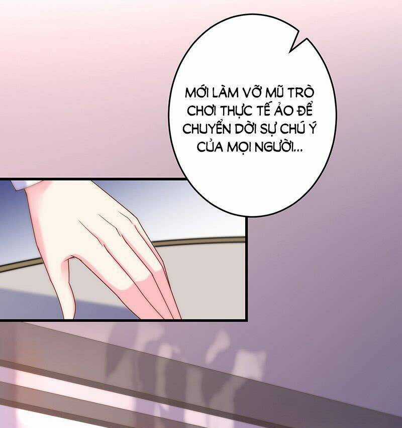 Ác Ma Đừng Hôn Tôi - Chapter 39 - Trang 25