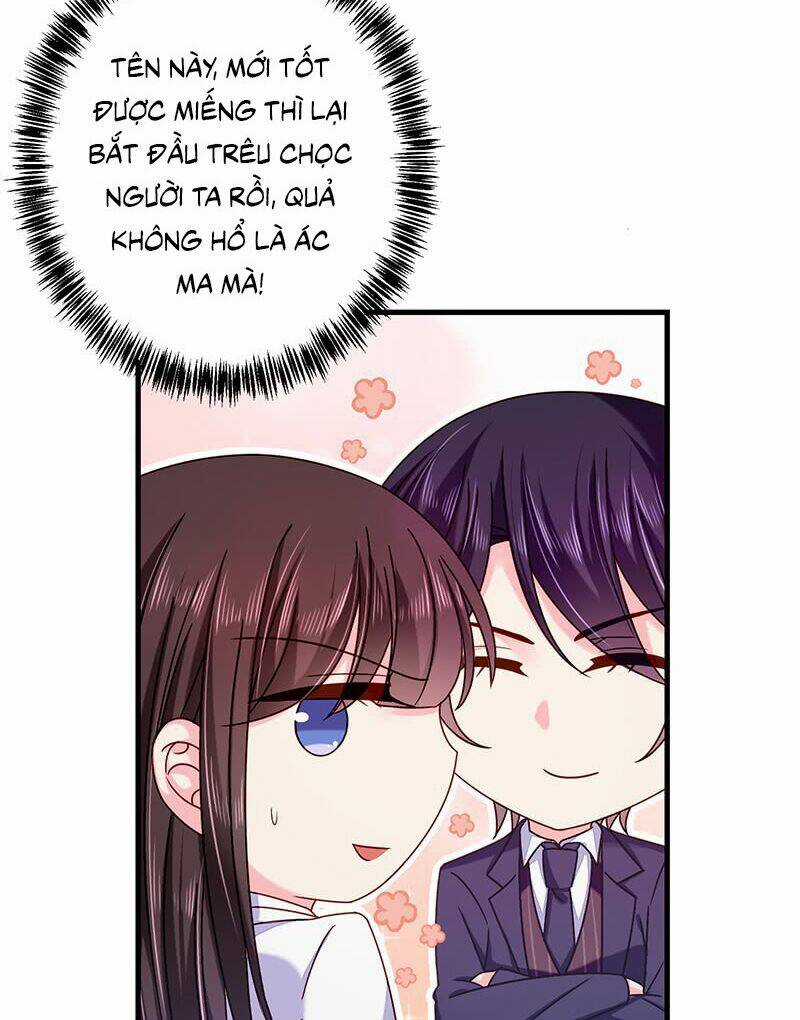 Ác Ma Đừng Hôn Tôi - Chapter 39 - Trang 29