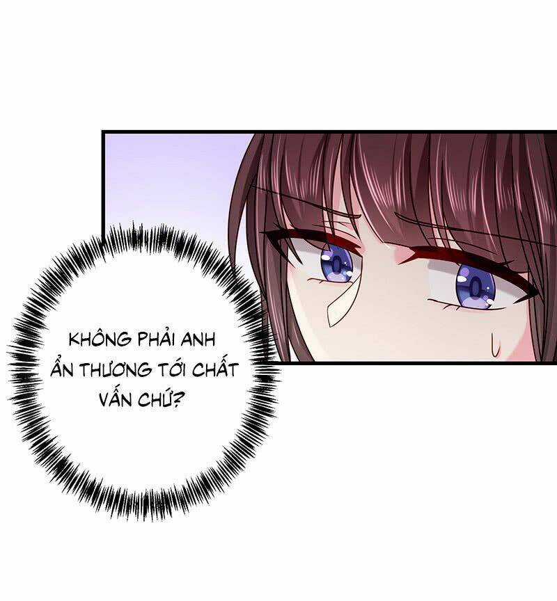 Ác Ma Đừng Hôn Tôi - Chapter 39 - Trang 34