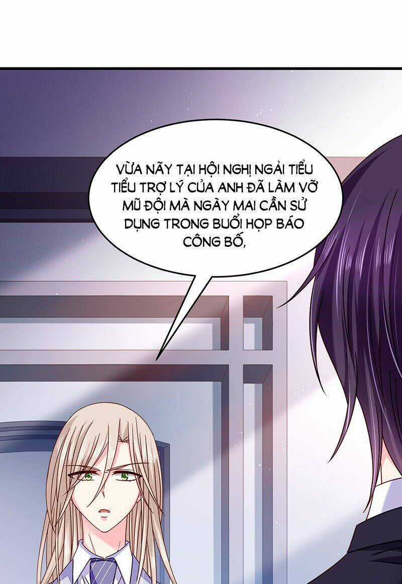 Ác Ma Đừng Hôn Tôi - Chapter 39 - Trang 35