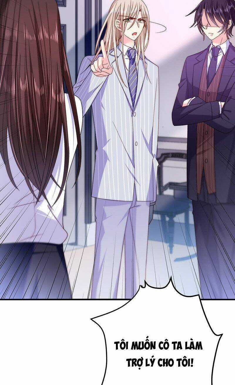 Ác Ma Đừng Hôn Tôi - Chapter 39 - Trang 41