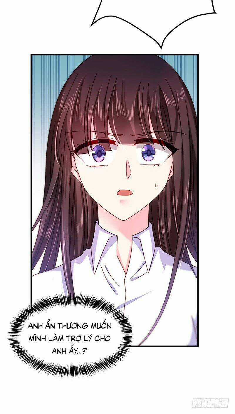 Ác Ma Đừng Hôn Tôi - Chapter 39 - Trang 42