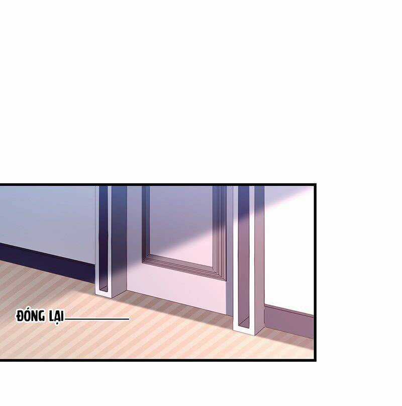 Ác Ma Đừng Hôn Tôi - Chapter 39 - Trang 46