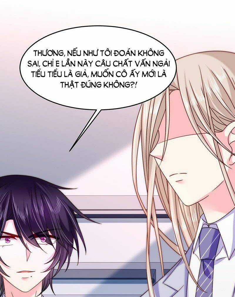 Ác Ma Đừng Hôn Tôi - Chapter 39 - Trang 47