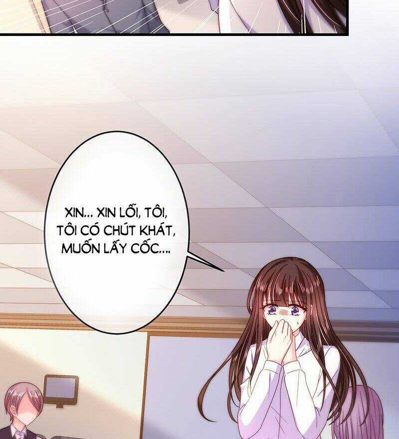 Ác Ma Đừng Hôn Tôi - Chapter 39 - Trang 6