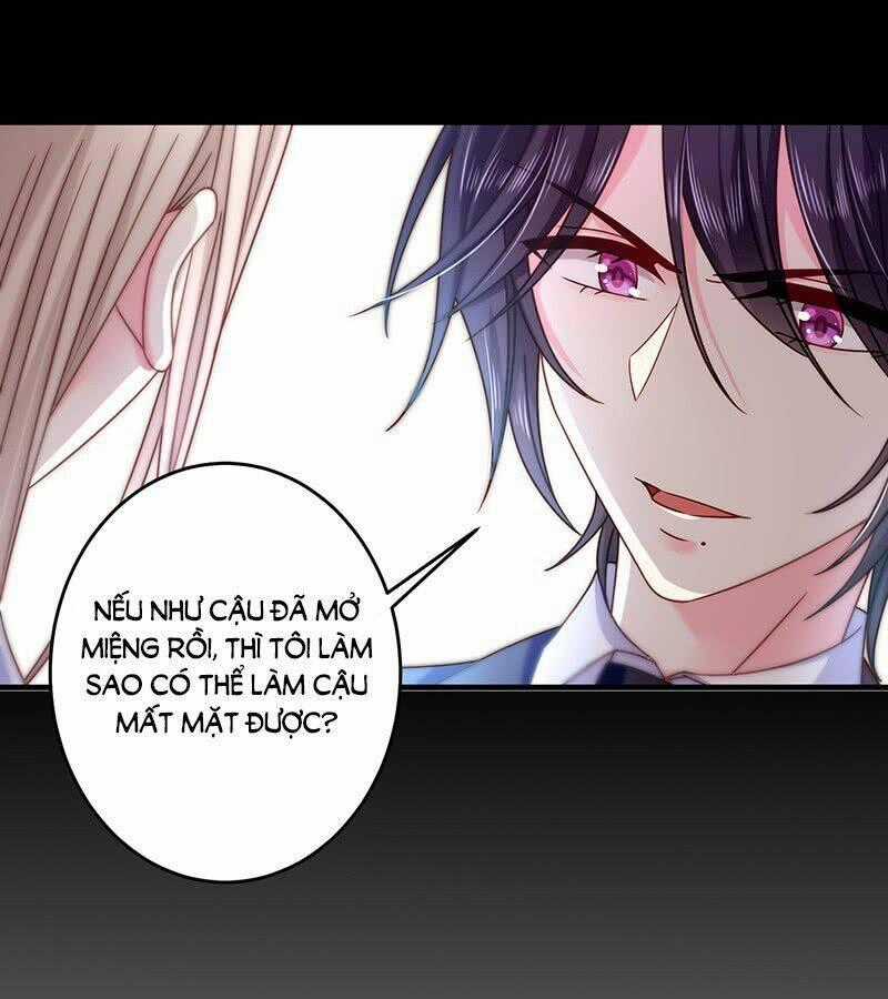 Ác Ma Đừng Hôn Tôi - Chapter 39 - Trang 52