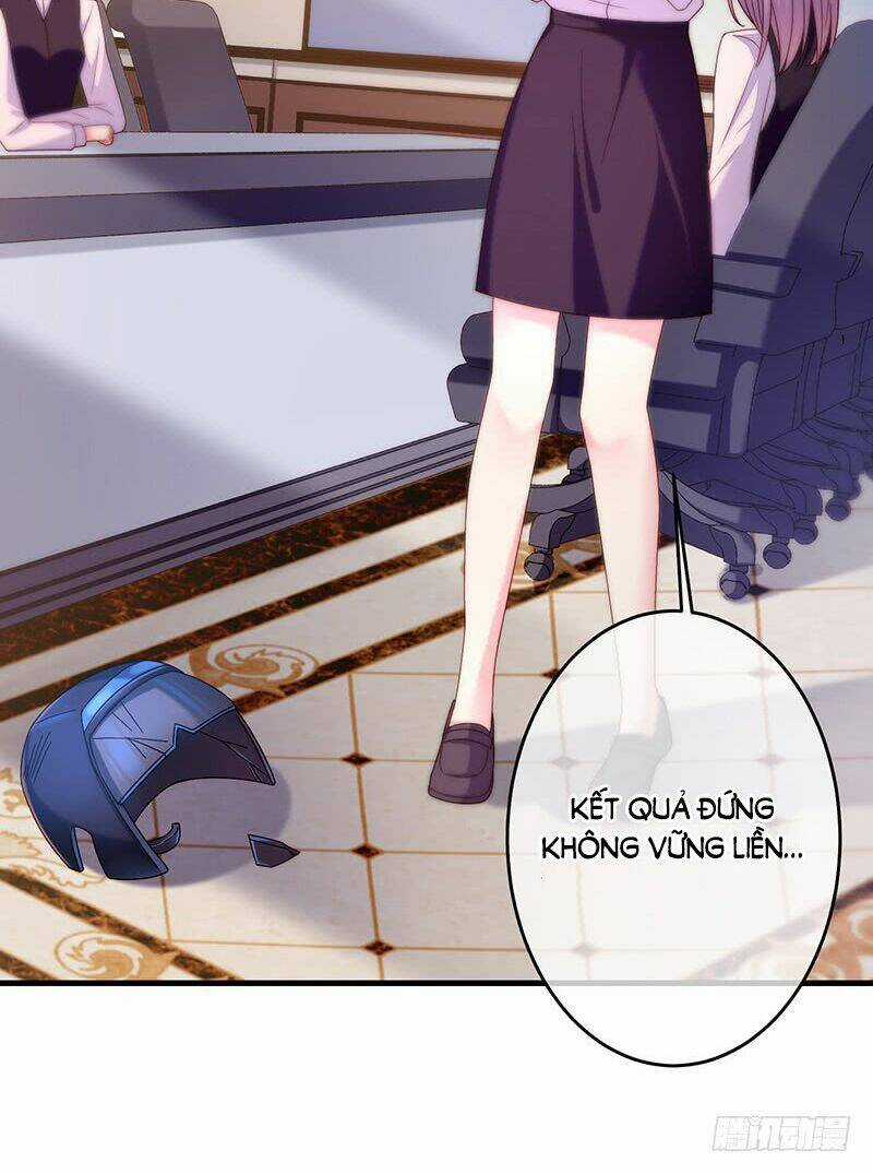 Ác Ma Đừng Hôn Tôi - Chapter 39 - Trang 7