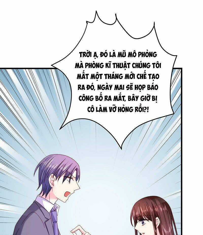 Ác Ma Đừng Hôn Tôi - Chapter 39 - Trang 8