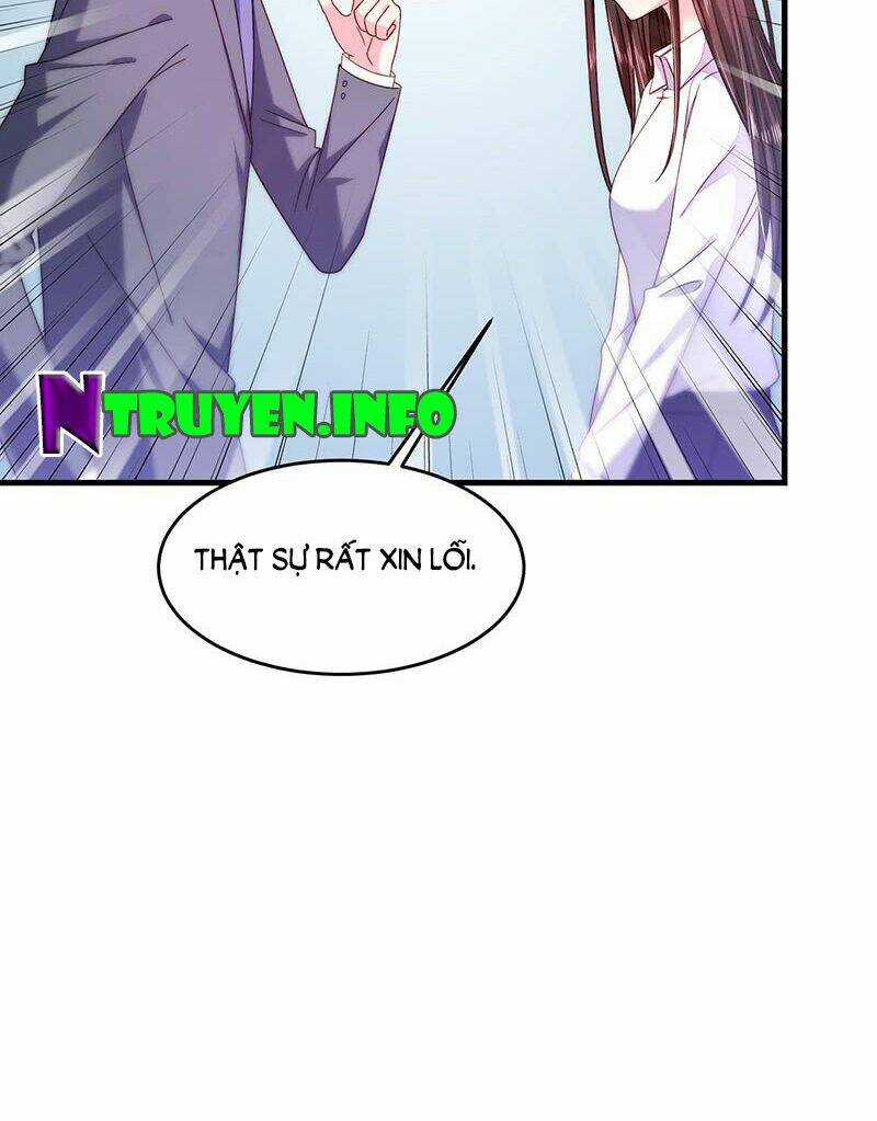 Ác Ma Đừng Hôn Tôi - Chapter 39 - Trang 9