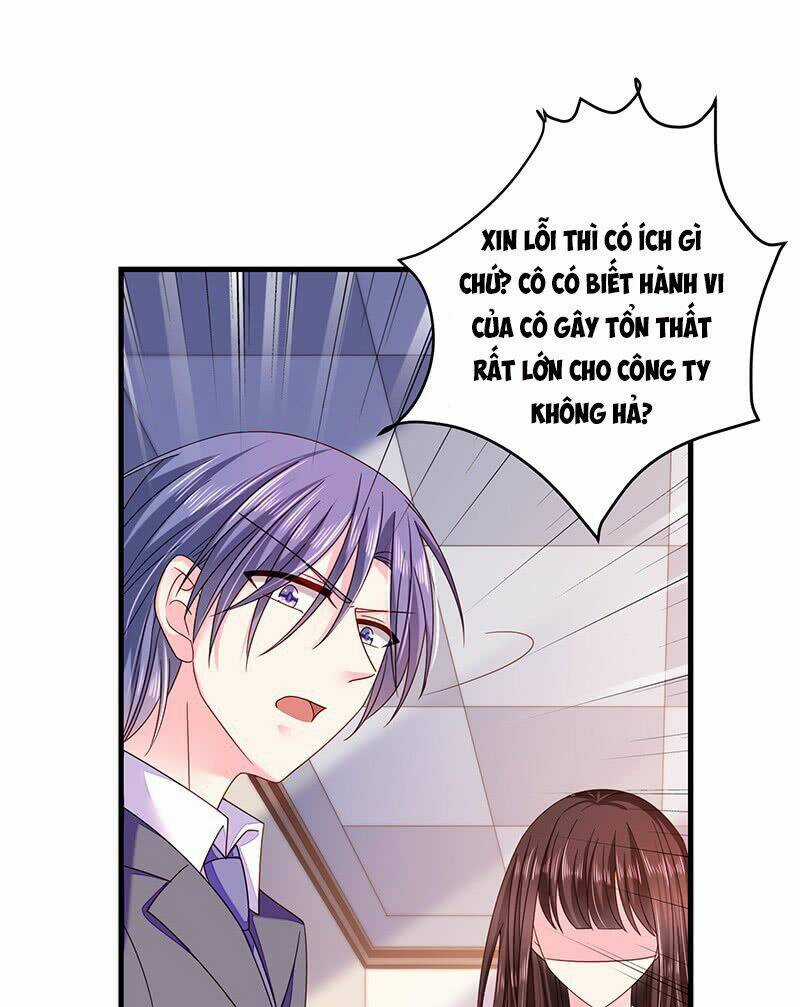 Ác Ma Đừng Hôn Tôi - Chapter 39 - Trang 10