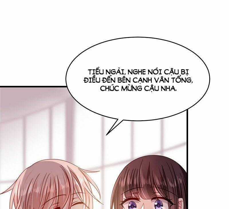 Ác Ma Đừng Hôn Tôi - Chapter 40 - Trang 2