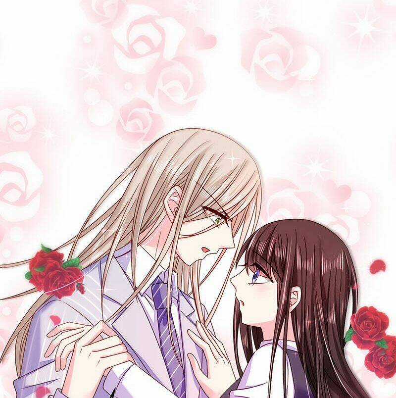 Ác Ma Đừng Hôn Tôi - Chapter 40 - Trang 18