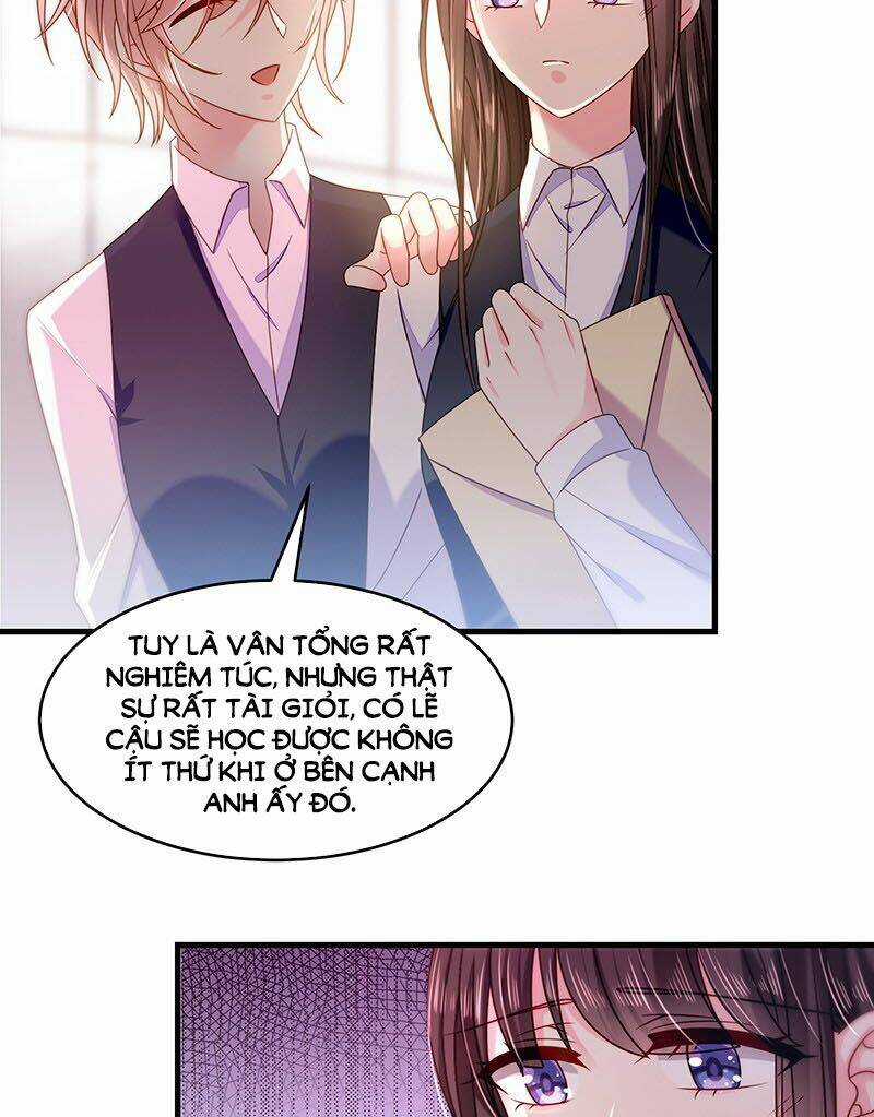 Ác Ma Đừng Hôn Tôi - Chapter 40 - Trang 3