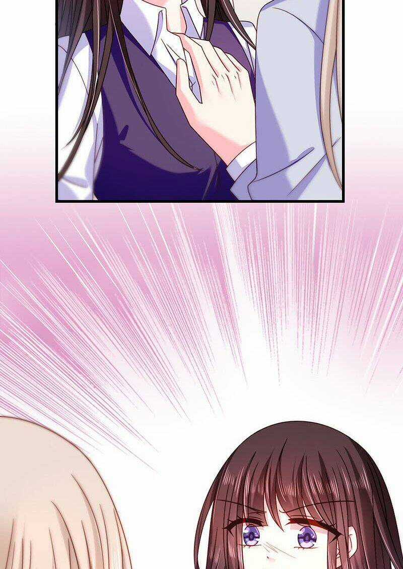 Ác Ma Đừng Hôn Tôi - Chapter 40 - Trang 27