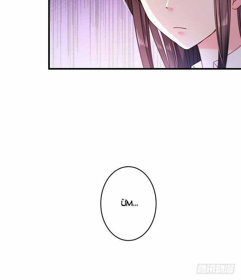 Ác Ma Đừng Hôn Tôi - Chapter 40 - Trang 4