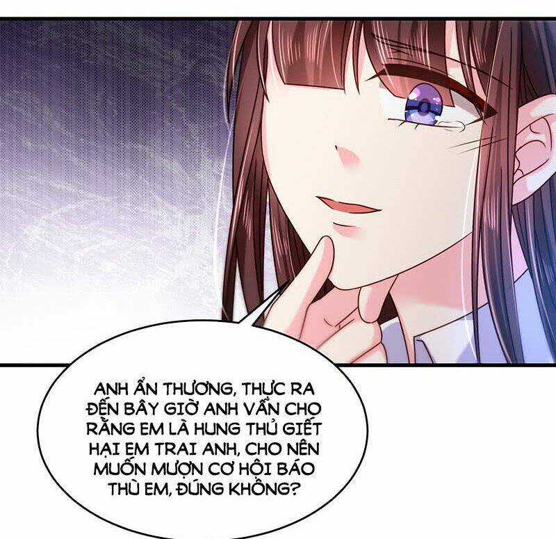 Ác Ma Đừng Hôn Tôi - Chapter 40 - Trang 34