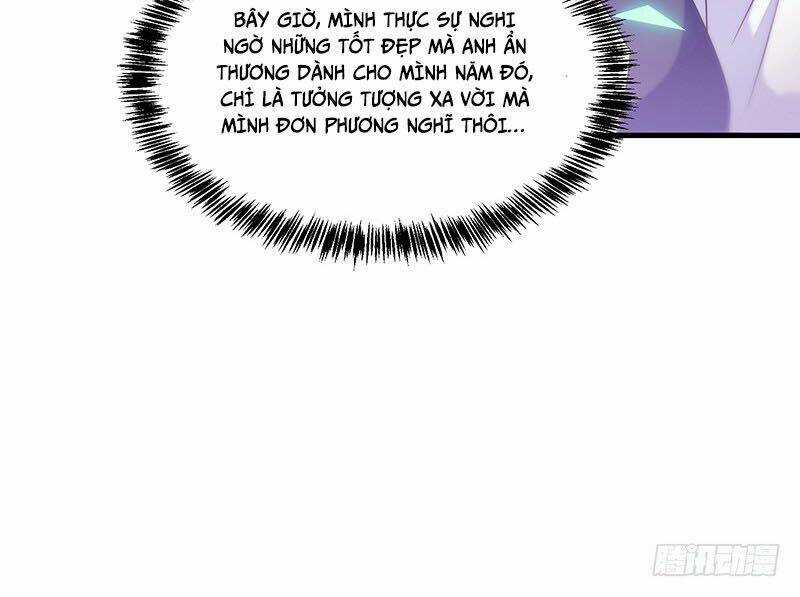 Ác Ma Đừng Hôn Tôi - Chapter 40 - Trang 39