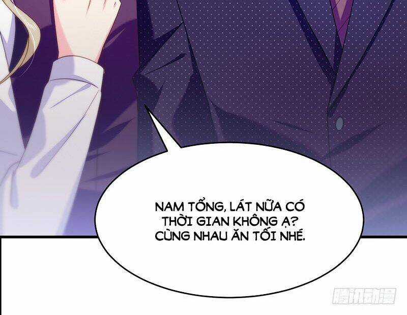Ác Ma Đừng Hôn Tôi - Chapter 40 - Trang 43