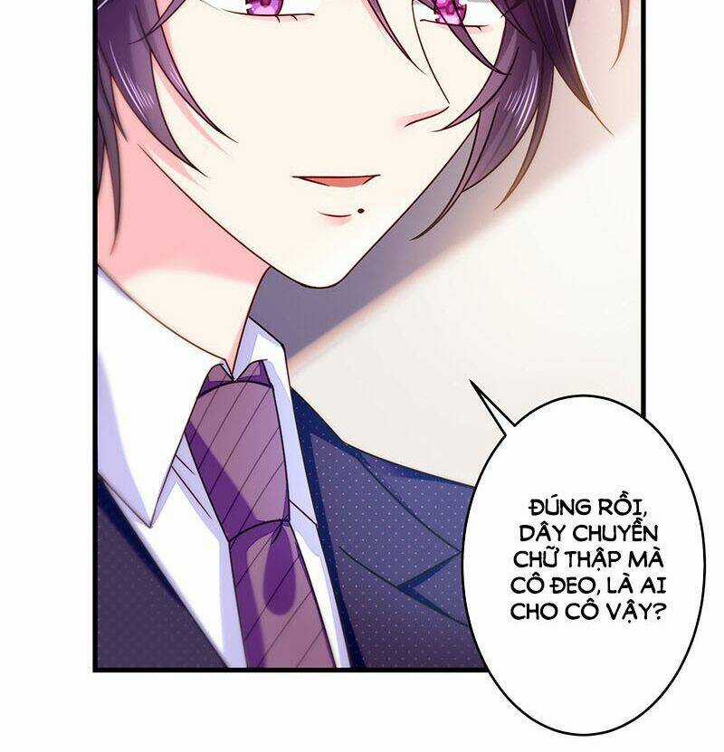 Ác Ma Đừng Hôn Tôi - Chapter 40 - Trang 46