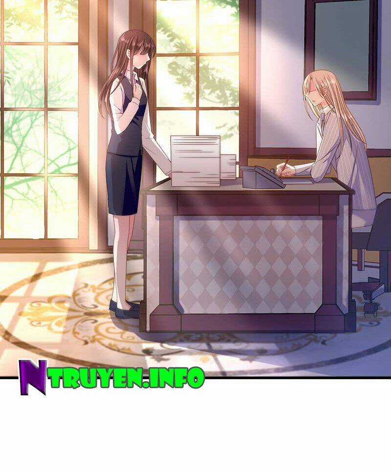 Ác Ma Đừng Hôn Tôi - Chapter 40 - Trang 10