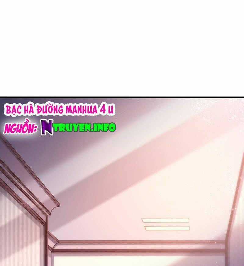 Ác Ma Đừng Hôn Tôi - Chapter 41 - Trang 1