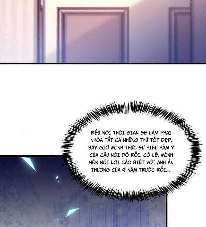 Ác Ma Đừng Hôn Tôi - Chapter 41 - Trang 2