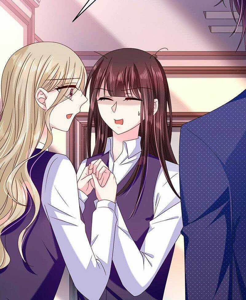 Ác Ma Đừng Hôn Tôi - Chapter 41 - Trang 14