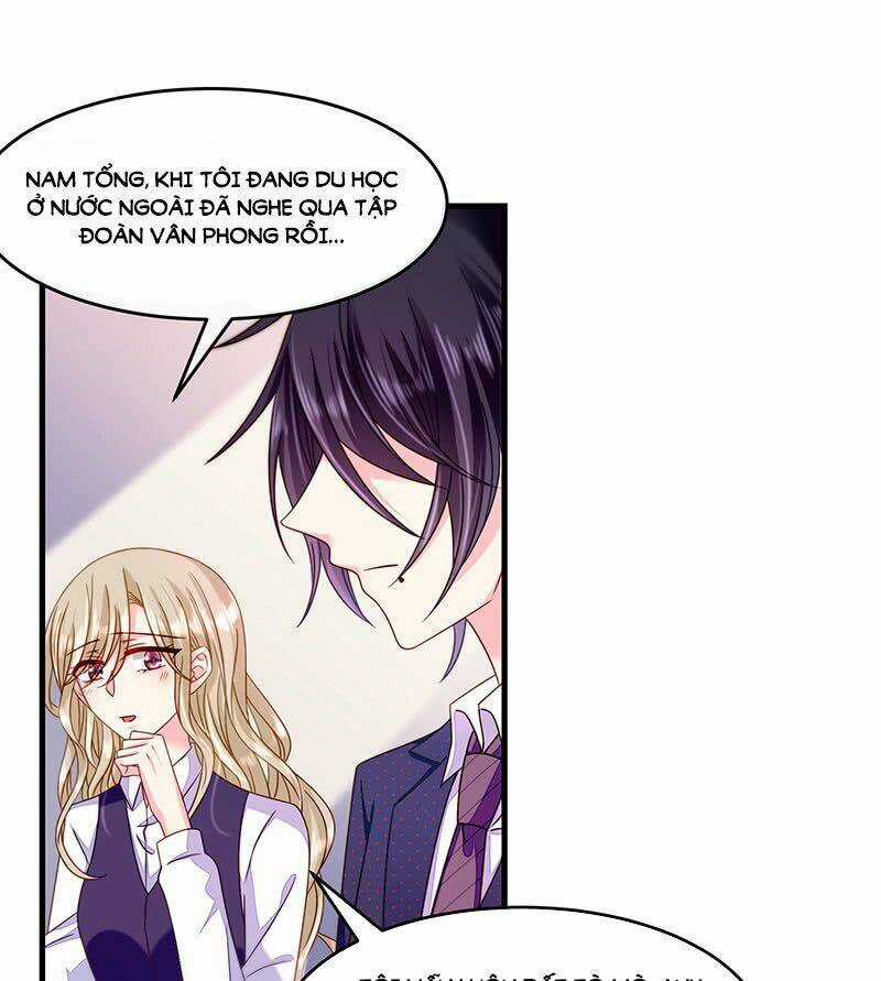 Ác Ma Đừng Hôn Tôi - Chapter 41 - Trang 19