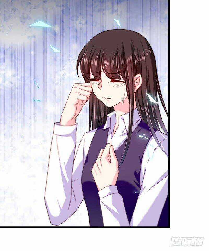 Ác Ma Đừng Hôn Tôi - Chapter 41 - Trang 3