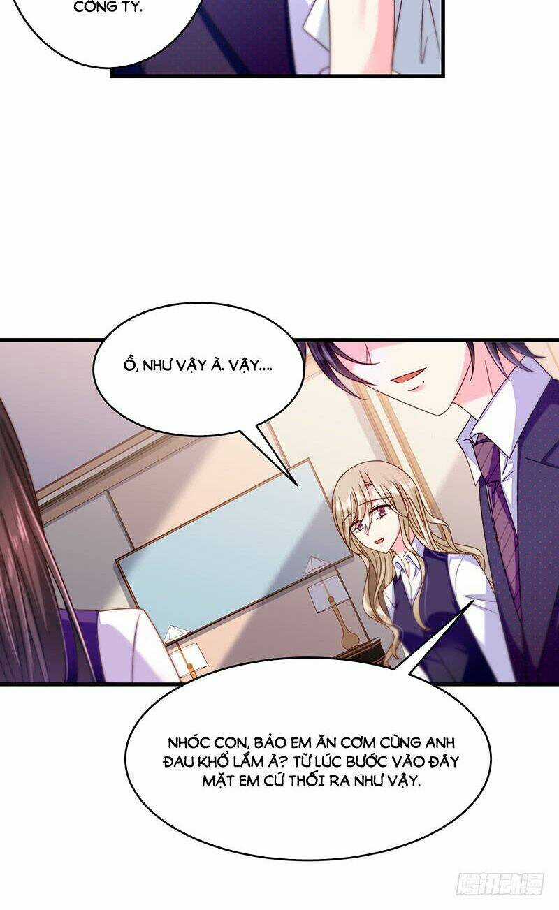 Ác Ma Đừng Hôn Tôi - Chapter 41 - Trang 21