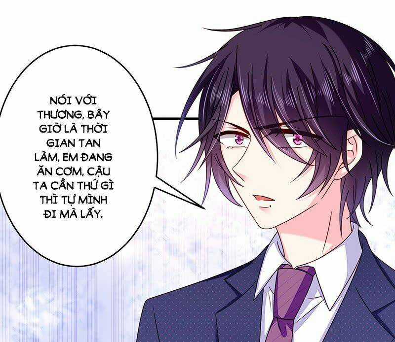 Ác Ma Đừng Hôn Tôi - Chapter 41 - Trang 36